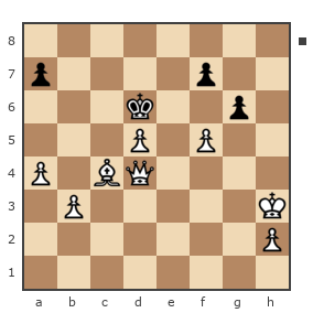 Game #3526452 - Борисыч vs макс (botvinnikk)