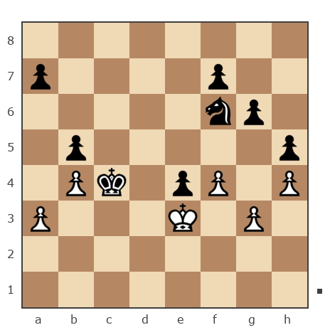 Game #7173776 - flamencist vs Андрей (takcist1)