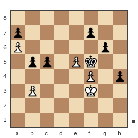 Game #7791582 - Лисниченко Сергей (Lis1) vs Вячеслав Петрович Бурлак (bvp_1p)