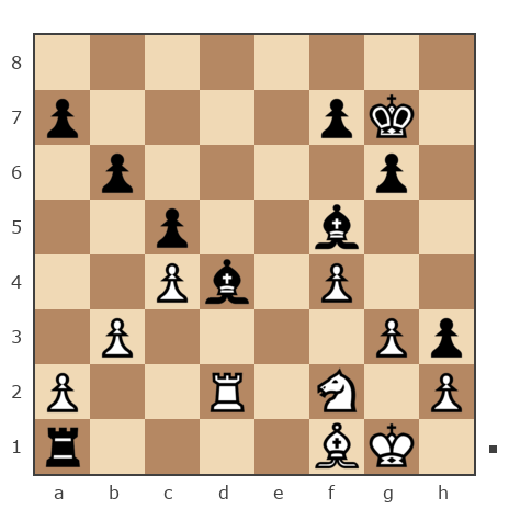 Game #7822417 - Грасмик Владимир (grasmik67) vs Александр (GlMol)