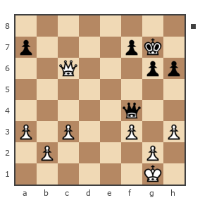 Game #7874181 - Николай Дмитриевич Пикулев (Cagan) vs Александр (docent46)