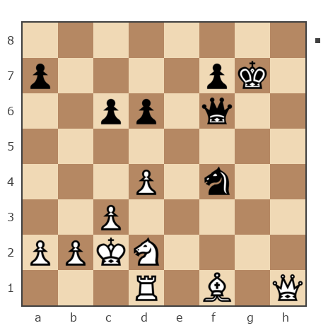 Game #7879479 - Юрьевич Андрей (Папаня-А) vs valera565