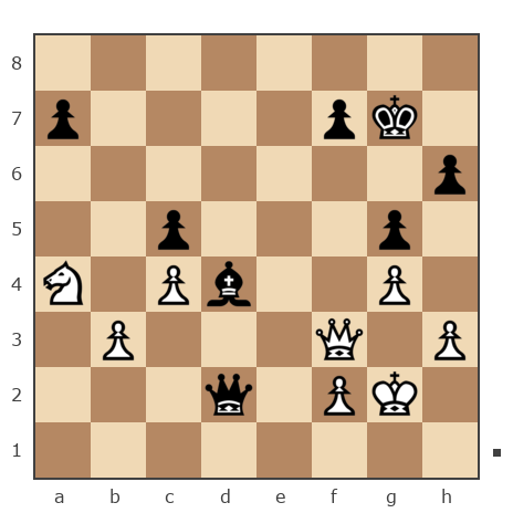 Game #161478 - Alexander (Xirron) vs Igor Kalinin (Kalina)