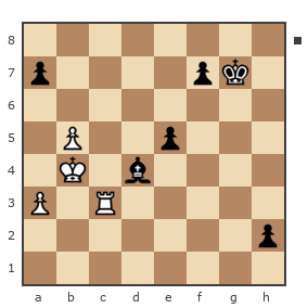 Game #236699 - Chingiz (Chinga1) vs Багир Ибрагимов (bagiri)