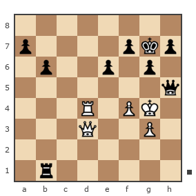 Game #7783389 - Алексей Алексеевич Фадеев (Safron4ik) vs cknight