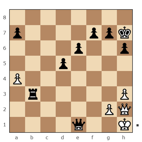 Game #7558601 - Александр Васильевич Михайлов (kulibin1957) vs Dolmantas Albinas (albinas)