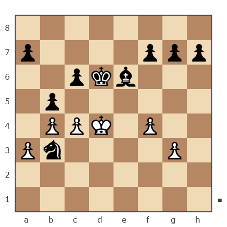 Game #7810586 - Сергей Александрович Марков (Мраком) vs Павел Григорьев