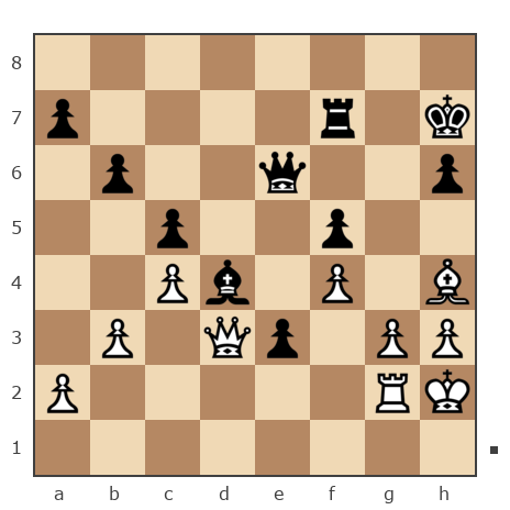 Game #7827275 - Грасмик Владимир (grasmik67) vs vladimir_chempion47