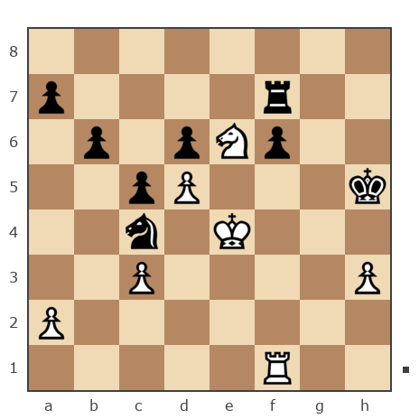 Game #6230649 - Дмитрий (ratamon) vs Vladimir (kkk1)