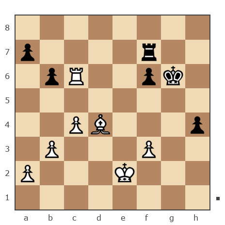 Game #4864468 - Егор Молочников (Егор106) vs Константин (Kos1313)