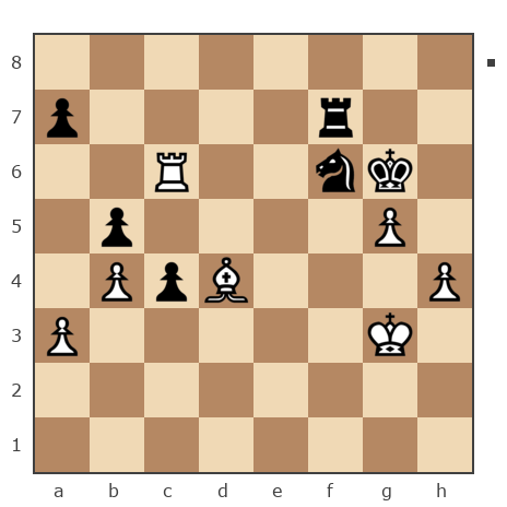 Game #7829054 - Петрович Андрей (Andrey277) vs Ник (Никf)