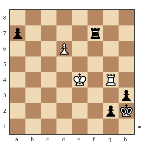 Game #7864696 - Гулиев Фархад (farkhad58) vs Александр (docent46)