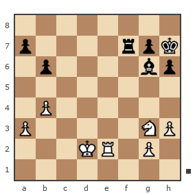 Game #7816297 - Waleriy (Bess62) vs vladimir_chempion47