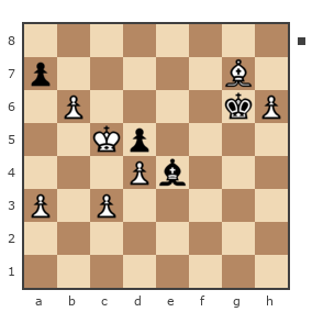 Game #7761108 - сеВерЮга (ceBeplOra) vs Борисыч