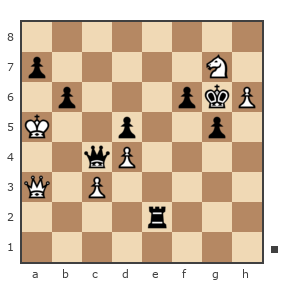 Game #7888925 - Юрьевич Андрей (Папаня-А) vs Vstep (vstep)
