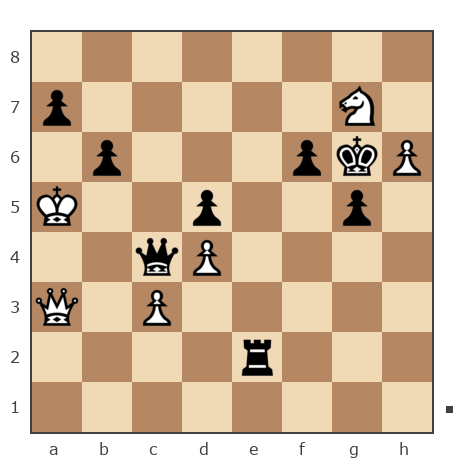 Game #7888925 - Юрьевич Андрей (Папаня-А) vs Vstep (vstep)