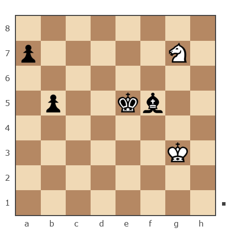 Game #1234582 - Алексей (smpl) vs Сергей (SirBatur)