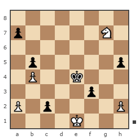 Game #5577041 - wolf- vs Кравченко Евгений Юрьевич (GeroinXIV)