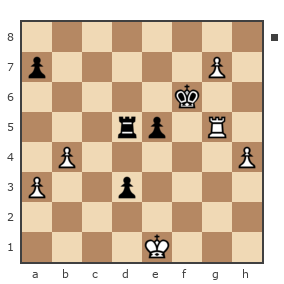 Game #7635895 - andrej1 vs Евгений (eev50)