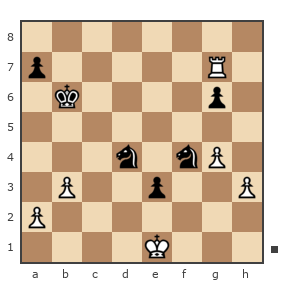 Game #6729232 - Зуев Максим Николаевич (Balasto) vs Гоша (oldi)