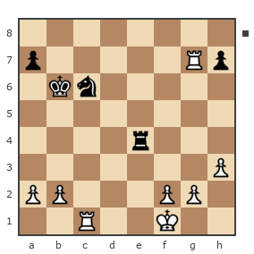 Game #7848891 - Дамир Тагирович Бадыков (имя) vs Николай Михайлович Оленичев (kolya-80)