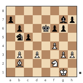 Game #7817375 - Марк Юрьевич Турецкий (Mark1956) vs Сергей Александрович Марков (Мраком)