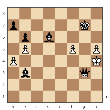 Game #6946319 - Грин Евгений (Gren) vs Димон (Dimagog)