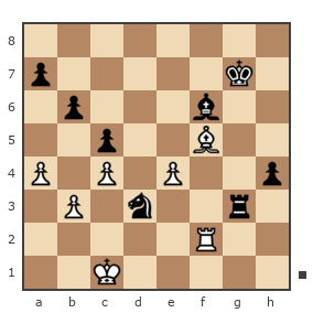 Game #7798748 - Дмитриевич Чаплыженко Игорь (iii30) vs Biahun