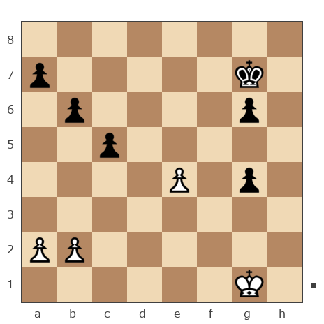 Game #7868517 - Евгеньевич Алексей (masazor) vs Юрьевич Андрей (Папаня-А)