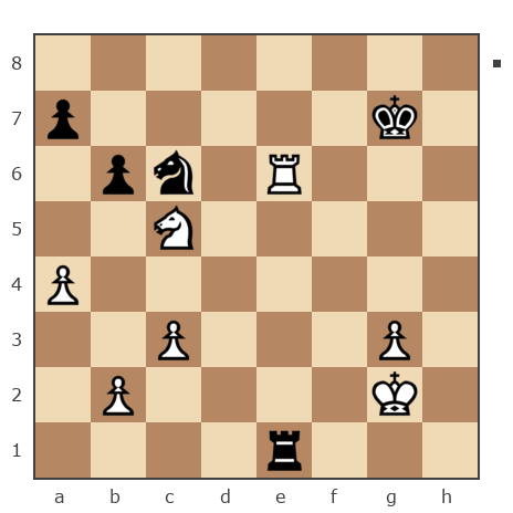 Game #6503474 - Петрокас Валентин Олегович (senior.valia) vs Михалыч (64slon)