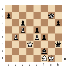 Game #7789304 - Владимир Васильевич Троицкий (troyak59) vs Василий (Василий13)