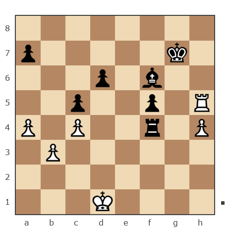 Game #7820294 - Денис (November) vs Антон Петрович Божко (Bozh_ko)