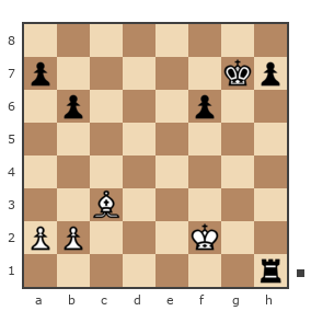 Партия №7772449 - Шахматный Заяц (chess_hare) vs Kamil