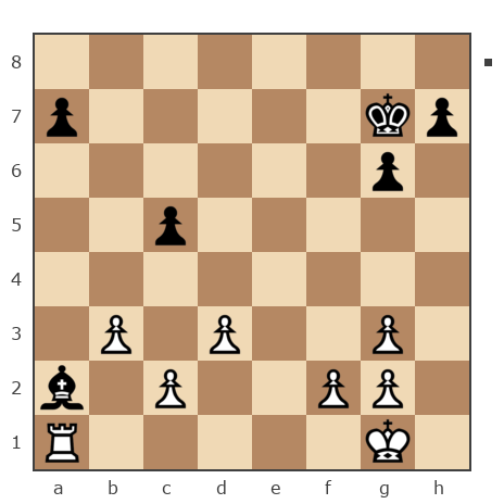 Game #5325676 - Валерий Перепелицын (PatriotClub) vs сергей геннадьевич кондинский (serg1955)