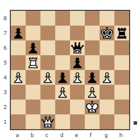 Game #5101093 - Константин Анатольевич Казаков (dgeiker) vs Вальваков Роман (nolgh)