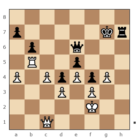 Game #5101093 - Константин Анатольевич Казаков (dgeiker) vs Вальваков Роман (nolgh)