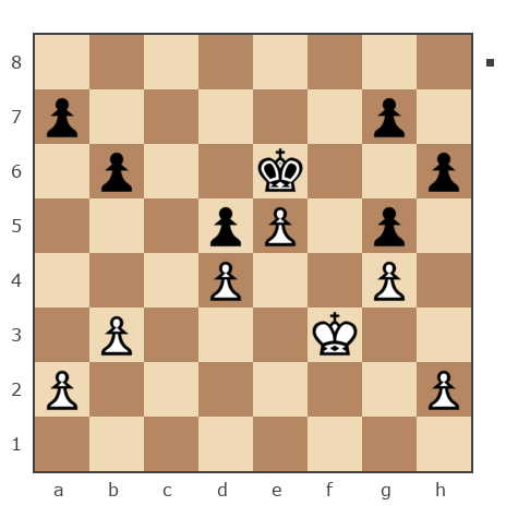 Game #5624539 - Карцев А В (ANDREY_65) vs Роман Петраков (Roman Petrakov)