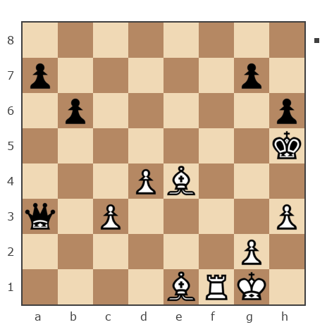 Game #7713067 - alik_51 vs Кунаев Геннадий (rfvtym)