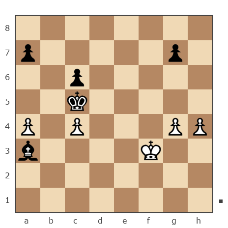 Game #4455457 - Мамедов Эльчин (franzisk) vs Adam (AdamIgrock)
