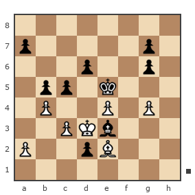 Game #6837311 - Полухин Павел Михайлович (железный11) vs Slavik (realguru)