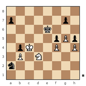 Game #7281588 - Петров александр александрович (alex5) vs Ирина (прудка-2)