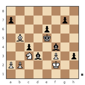 Game #945447 - Сергей Николаевич Коршунов (Коршун) vs Александр (Blanka)