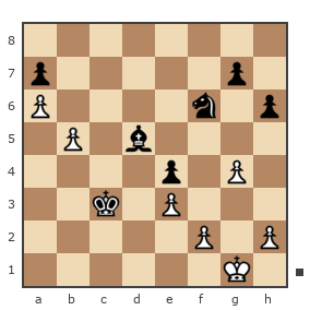Game #7846163 - Александр Витальевич Сибилев (sobol227) vs Шахматный Заяц (chess_hare)