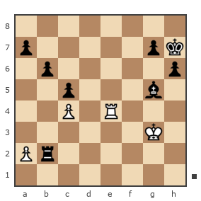 Game #6216938 - alex nemirovsky (alexandernemirovsky) vs yur2705