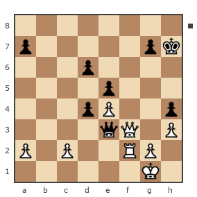 Game #7850789 - Александр Петрович Акимов (lexanderon) vs Сергей Михайлович Кайгородов (Papacha)