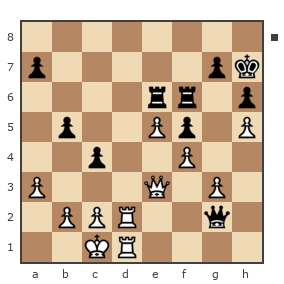 Game #7541455 - Павел Валерьевич Сидоров (korol.ru) vs Роберт (Tinamu)