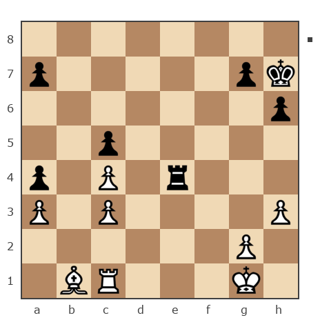 Game #7764618 - andrey (andryuha) vs Андрей (Андрей-НН)
