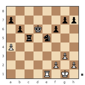 Game #7292469 - Сергей (Серега007) vs sasha-lisachev