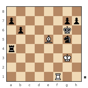 Game #5781314 - Х В А (strelec-57) vs Алексей (akmonk)
