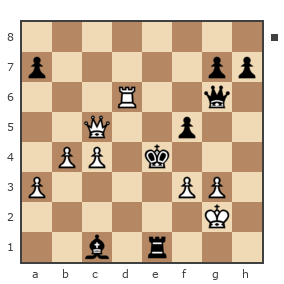 Game #363026 - Михаил (GOREZ) vs Дмитрий (GARPASTUM)
